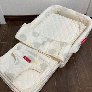 アカチャンホンポ ベビーベッドの通販 100点以上 | アカチャンホンポの