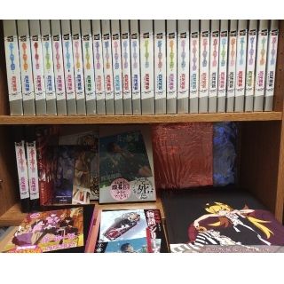 値下げ交渉ok ! 】物語シリーズ ラノベ 全巻 全36冊セット 文学/小説