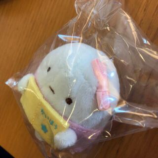 すみっコぐらし てのりぬいぐるみ ファンクラブ限定 金のたぴおか