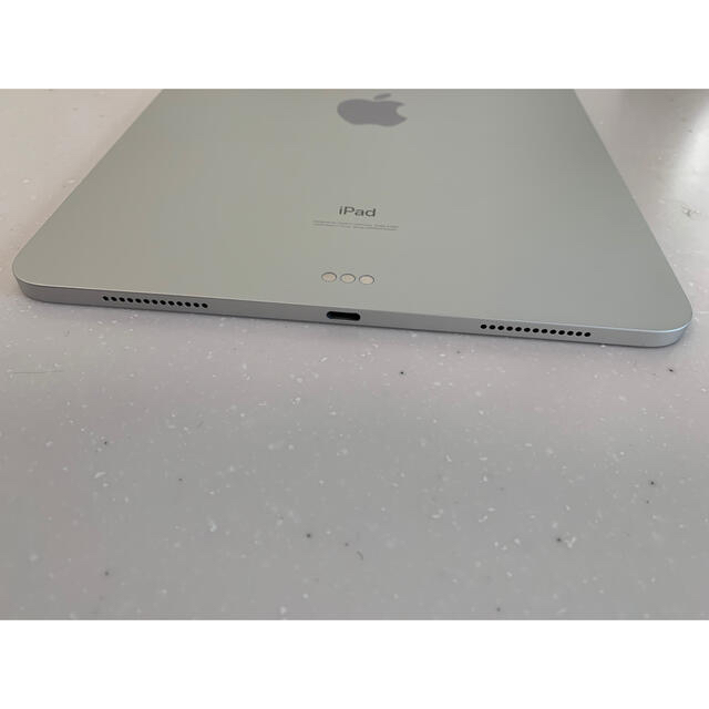 Apple Wi-Fi 2018 シルバーの通販 by ゴレイヌ屋｜アップルならラクマ - iPad Pro 11インチ 期間限定
