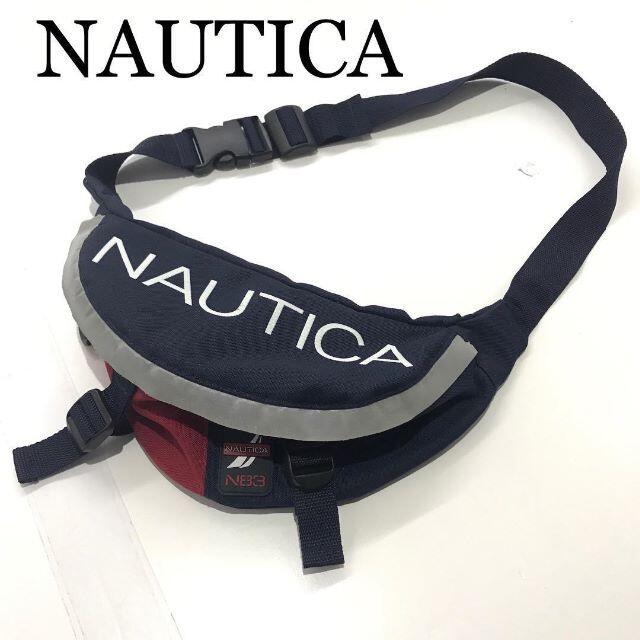 NAUTICA ノーティカ　ショルダーバッグ