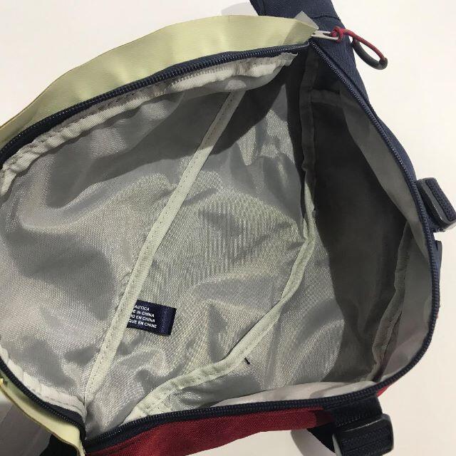 NAUTICA(ノーティカ)のNAUTICA ノーティカ　ショルダーバッグ メンズのバッグ(ショルダーバッグ)の商品写真