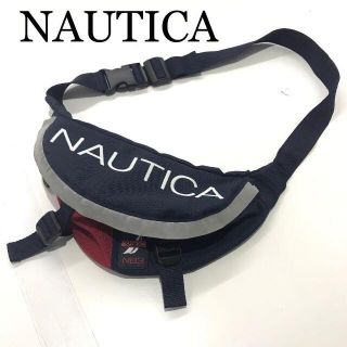 ノーティカ(NAUTICA)のNAUTICA ノーティカ　ショルダーバッグ(ショルダーバッグ)