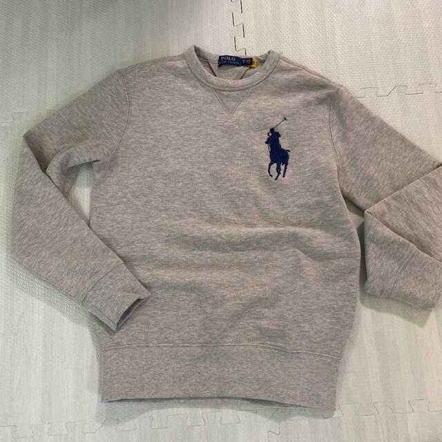 POLO RALPH LAUREN(ポロラルフローレン)のラルフローレン  スウェット メンズのトップス(スウェット)の商品写真