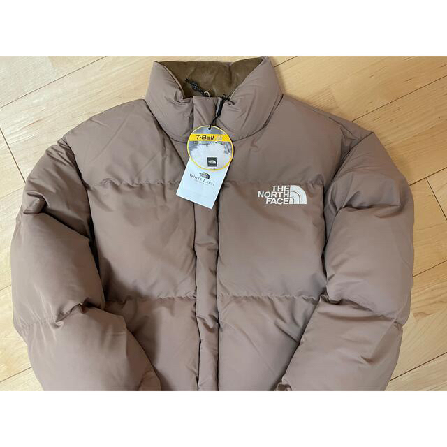 新品正規品THE NORTH FACE RIVERTON EX Tジャケット