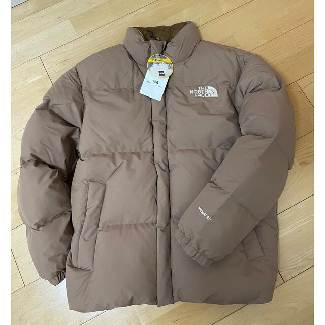 新品正規品THE NORTH FACE RIVERTON EX Tジャケット