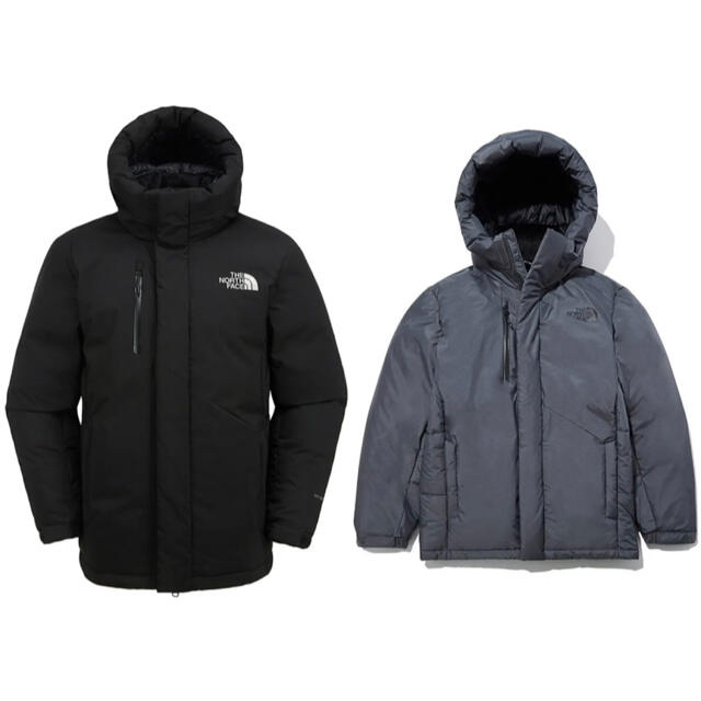 【セール】THE NORTH FACE ノースフェイス　ダウンジャケットポリエステルナイロン詰め物1