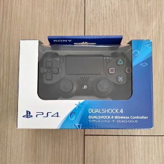 PS4 純正コントローラー ジャンク品(その他)