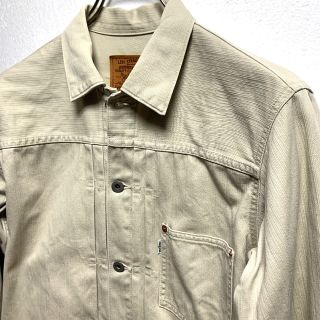 Levi's - 94年製 LEVIS リーバイス 71506 1st 大戦モデル ピケの通販