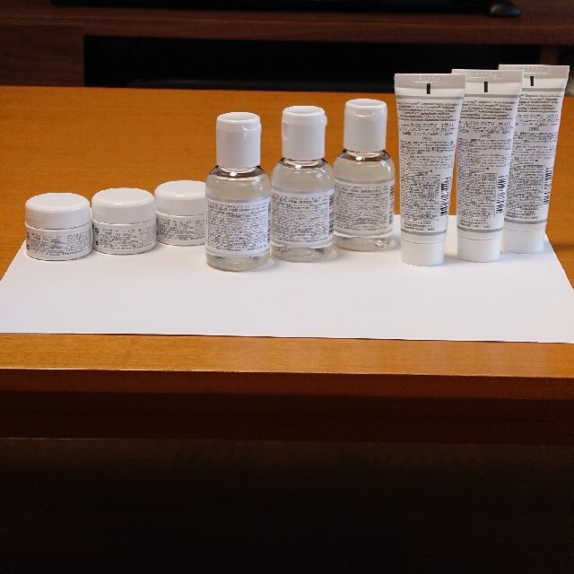 Kiehl's(キールズ)のキールズ　スキンケアセット! コスメ/美容のスキンケア/基礎化粧品(その他)の商品写真