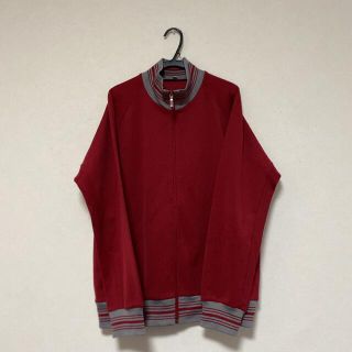 フレッドペリー(FRED PERRY)の【古着】トラックジャケット　vintage 90s’(ジャージ)