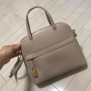 フルラ(Furla)のフルラ　FURLA バック　新品未使用(ハンドバッグ)