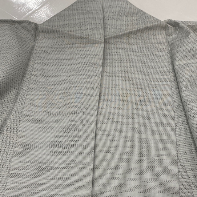 紬 正絹 の通販 by バイセルオンライン ラクマ店|ラクマ 美品 秀品 164.5cm 66.5cm 特価安い