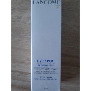 ランコム(LANCOME)のLANCOME　UV EXPERT BB COMPLETE 1(BBクリーム)