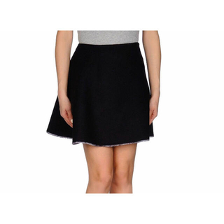 値下げ中 新品　Balenciaga ニコラ期　スカート ミニスカート