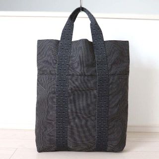 エルメス(Hermes)の良品 HERMES エルメス エールライン カバス ハンド トート バッグ(トートバッグ)