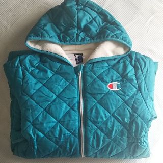Champion - チャンピオンジャンプスーツ120の通販 by haruru's shop