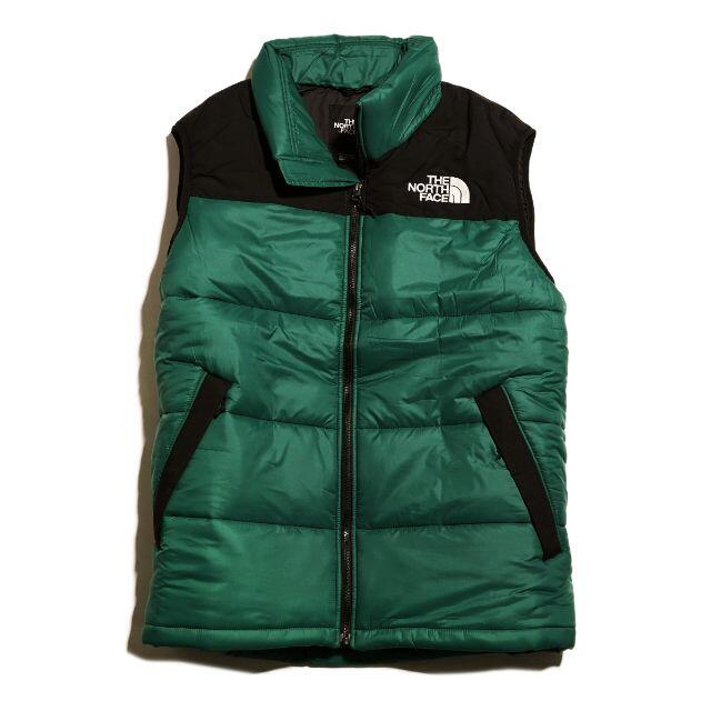 THE NORTH FACE(ザノースフェイス)のノースフェイス★XL 中綿ベスト ヒマラヤンベスト 海外限定 メンズのトップス(ベスト)の商品写真