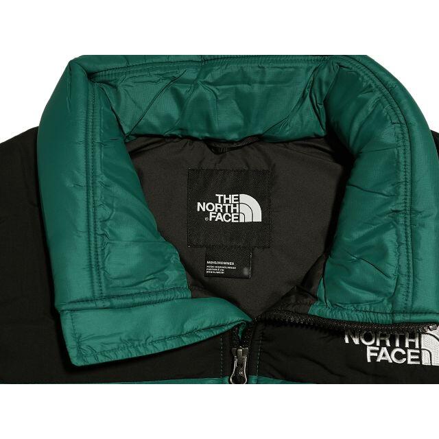 THE NORTH FACE(ザノースフェイス)のノースフェイス★XL 中綿ベスト ヒマラヤンベスト 海外限定 メンズのトップス(ベスト)の商品写真