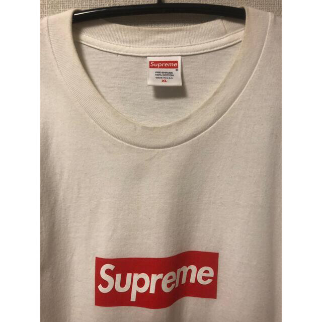 Supreme(シュプリーム)のぺんぺん様専用 メンズのトップス(Tシャツ/カットソー(七分/長袖))の商品写真