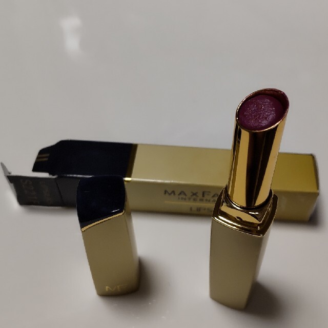 MAXFACTOR(マックスファクター)の1198マックスファクター口紅S221F コスメ/美容のベースメイク/化粧品(口紅)の商品写真