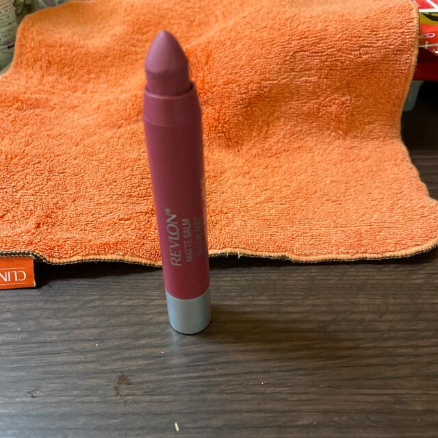 REVLON(レブロン)のレブロン　リップ コスメ/美容のベースメイク/化粧品(口紅)の商品写真