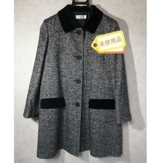 タカシマヤ(髙島屋)の🔻最終値下価格3/末まで🔻フォーマルコート  髙島屋(ロングコート)