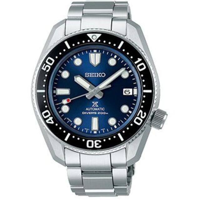 SEIKO - 新品未使用[セイコー]プロスペックス コアショップ専用モデル SBDC127