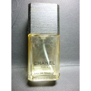 シャネル(CHANEL)のシャネル　オードトワレ(ユニセックス)