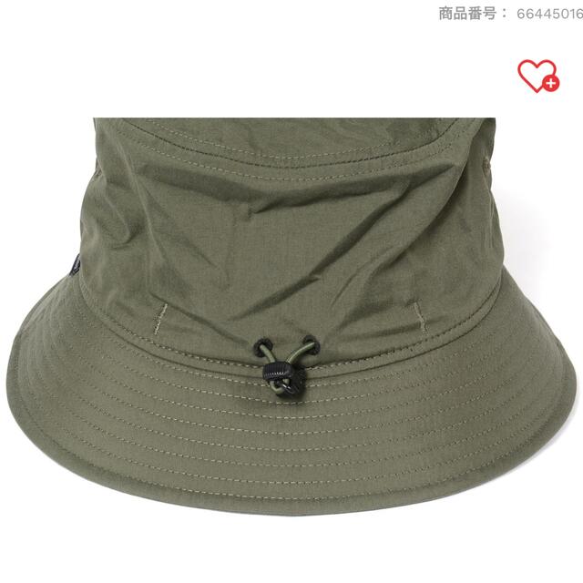 THE NORTH FACE(ザノースフェイス)のTHE NORTH FACE ハット メンズの帽子(ハット)の商品写真