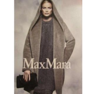 マックスマーラ(Max Mara)のmomo様(ガウンコート)