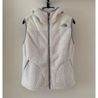 ザノースフェイス(THE NORTH FACE)のTHE NORTH FACE ベスト　M(ベスト/ジレ)