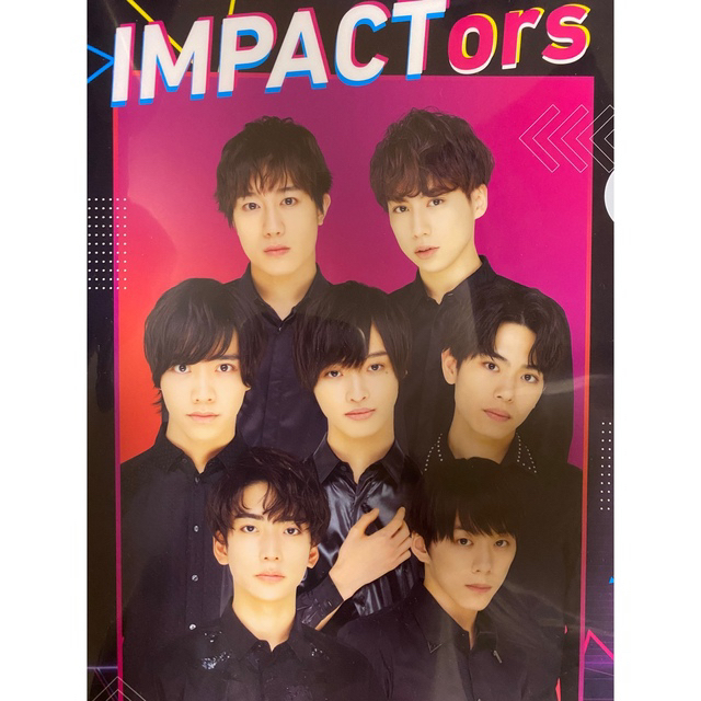 IMPACTors グッズ