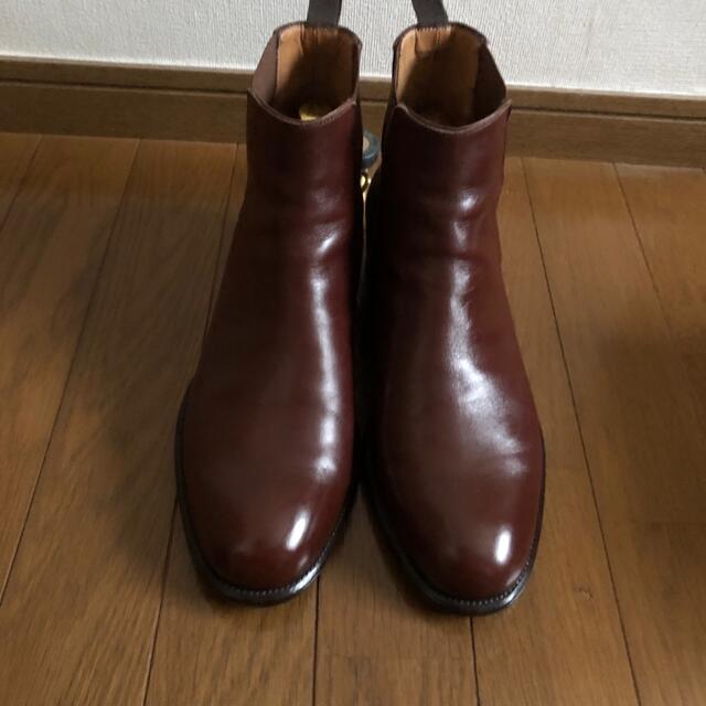 美品 Le Yucca’s レユッカス ブーツ 41 シューズ