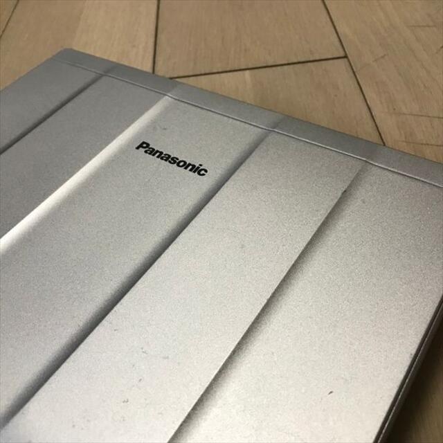 19日まで Panasonic CF-SZ6 Core i5-7300U(65 4