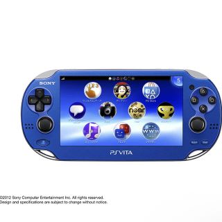 【美品】PSVita一式 ＋8GBメモリ＋おまけソフト