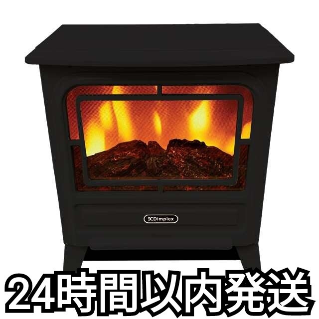 Dimplex 電気暖炉 Tiny Stove タイニーストーブ TNY12J