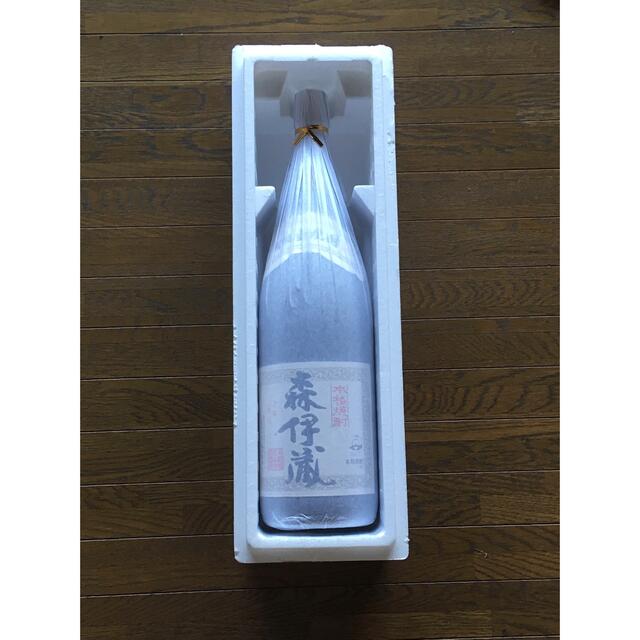 森伊蔵 1800ml 十二月当選分