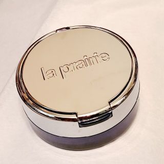 ラプレリー(La Prairie)の【新品未使用】ラ・プレリーSC ルースパウダー 10g(フェイスパウダー)