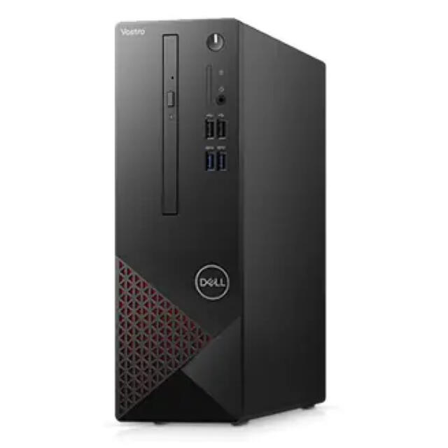 DELL - Vostro 3681スモールシャーシ プラチナモデルの通販 by 健康 ...