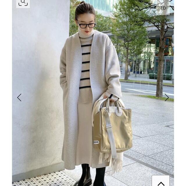 しましたが OUTDOOR CARRYALL TOTE(M)の通販 by ひろみぃ's shop