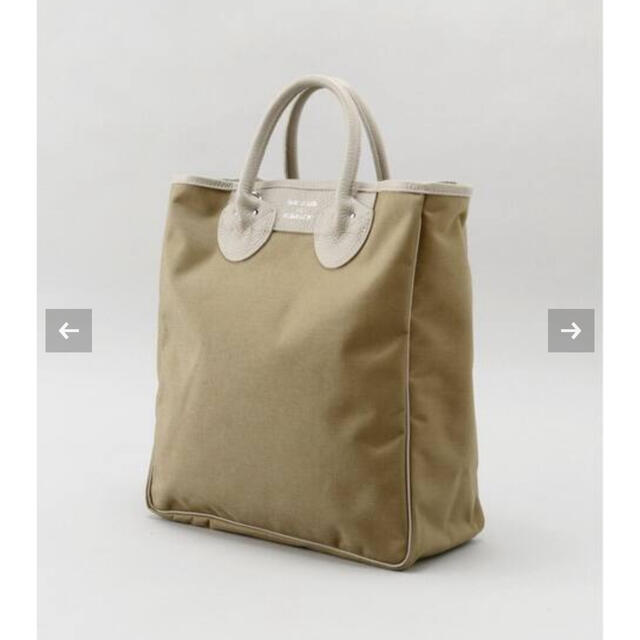 しましたが OUTDOOR CARRYALL TOTE(M)の通販 by ひろみぃ's shop