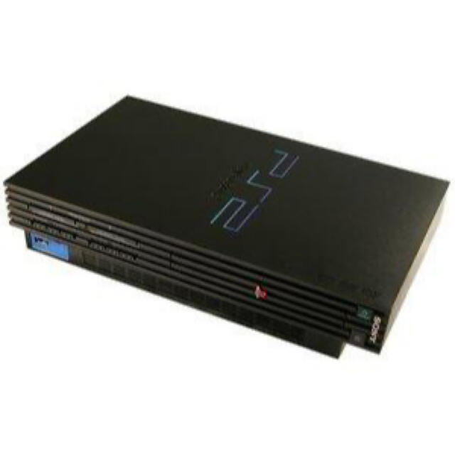 ソニー PS2 SCPH-50000 プレイステーション2　SONY☆★