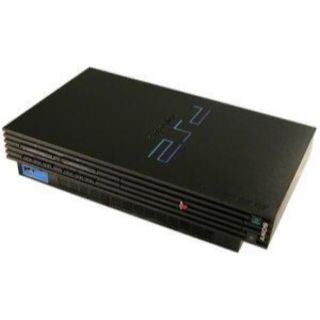 プレイステーション2(PlayStation2)のSONY ソニー PlayStation 2 SCPH-50000(家庭用ゲーム機本体)