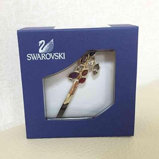 スワロフスキー(SWAROVSKI)のスワロフスキー社  ヘアピン(ヘアピン)