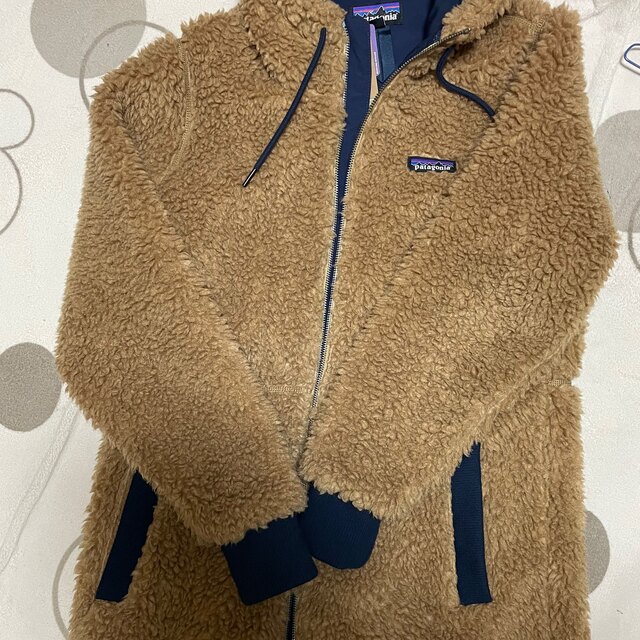 patagonia(パタゴニア)のモモマロさん専用 レディースのジャケット/アウター(ブルゾン)の商品写真