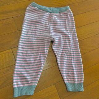 ベビーギャップ(babyGAP)のニットパンツ  ベビーギャップ (パンツ)