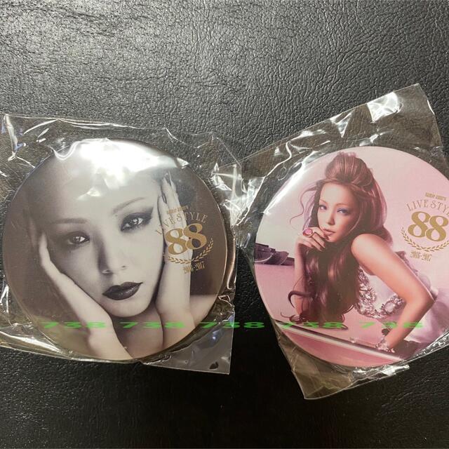 安室奈美恵*タワレコ限定*マグネット* - ミュージシャン