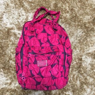 レア★MARCBYMARCJACOBS マークバイマークジェイコブス リュック