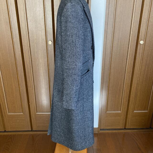 ZARA(ザラ)のZARA ロングコート レディースのジャケット/アウター(ロングコート)の商品写真